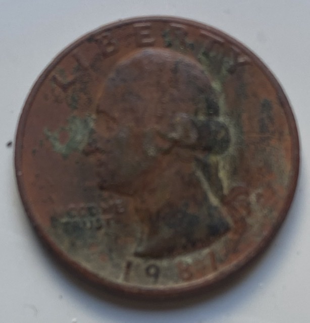 1987-D-Quarter-5.36-Grams