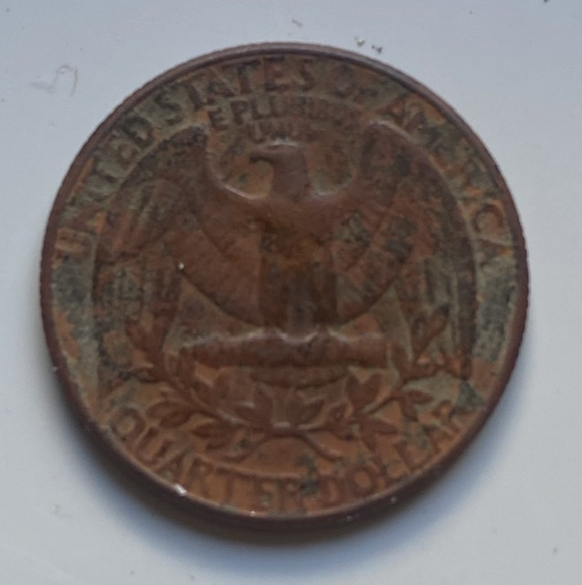 1987-D-Quarter-5.36-Grams