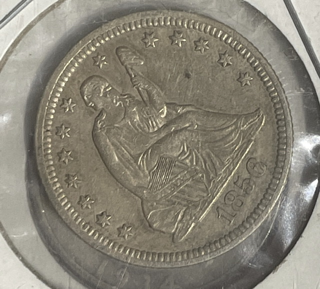 1856-Quarter-Grade-Opinions-And-Price?