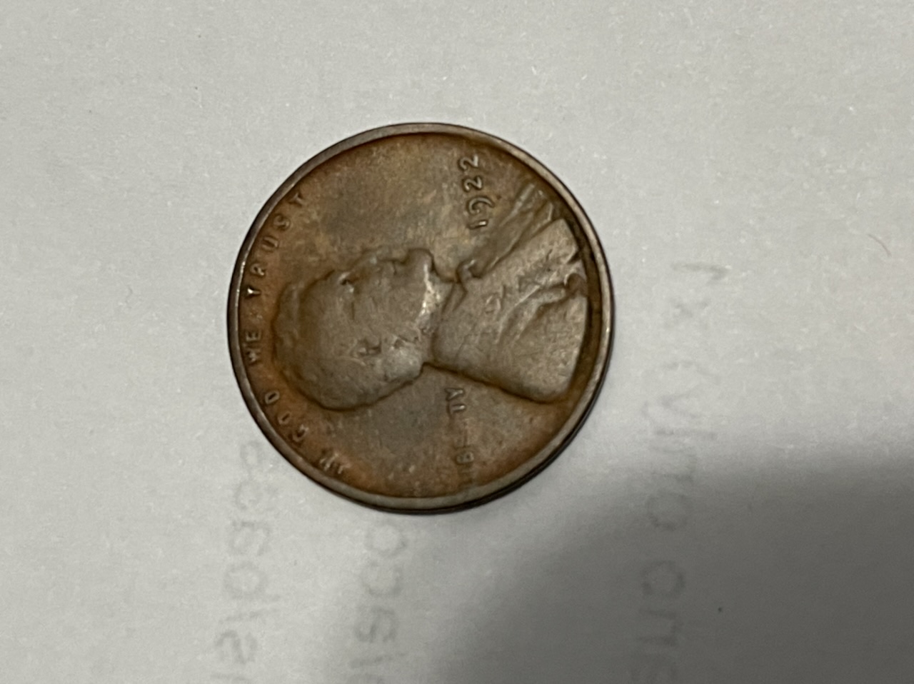1922-No-D,-Weak-D,-Altered,-Or-Fake?