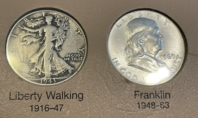 Skeletonwizard8's-Dansco-7070-Project