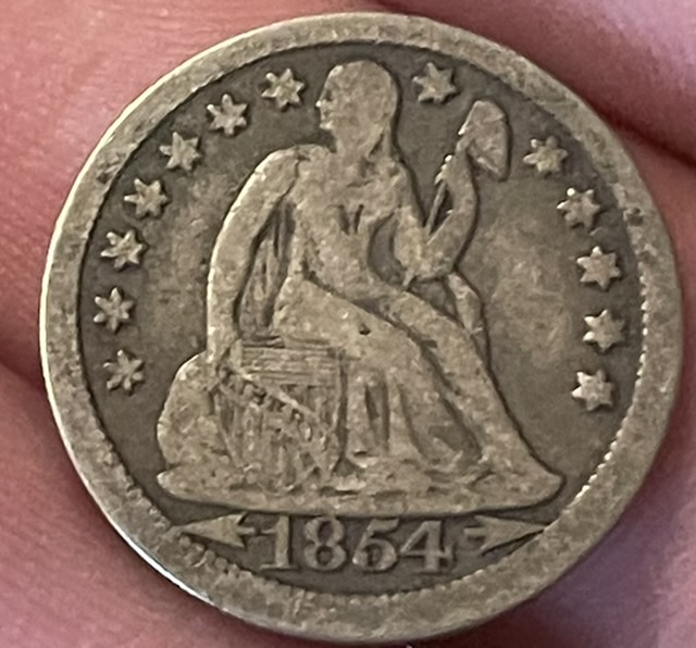 Skeletonwizard8's-Dansco-7070-Project
