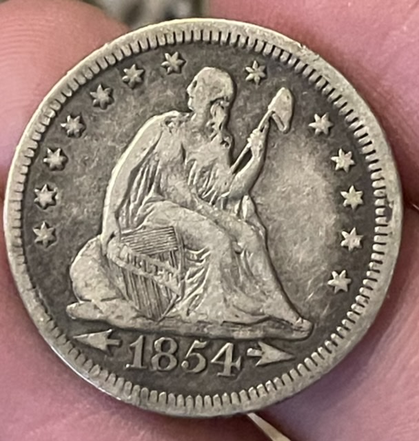 Skeletonwizard8's-Dansco-7070-Project