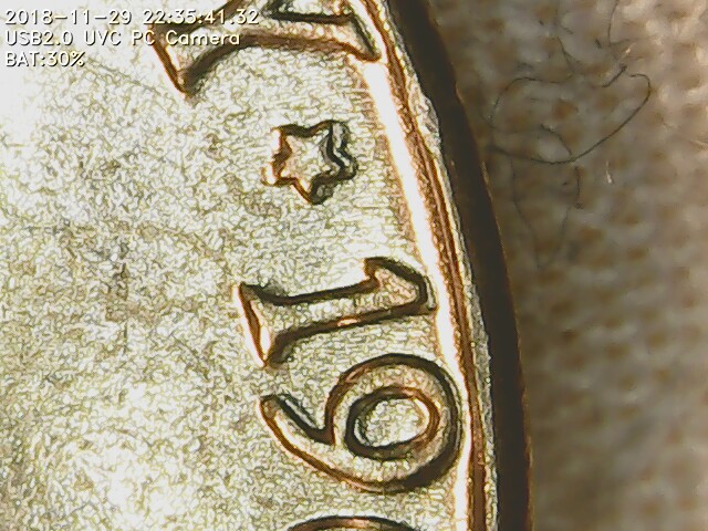 1964-D-DDR-Nickel-Error-?