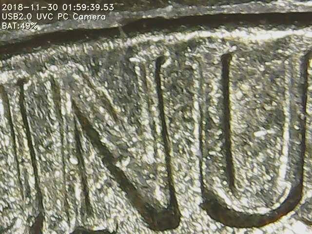 1964-D-DDR-Nickel-Error-?