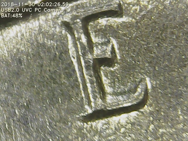 1964-D-DDR-Nickel-Error-?