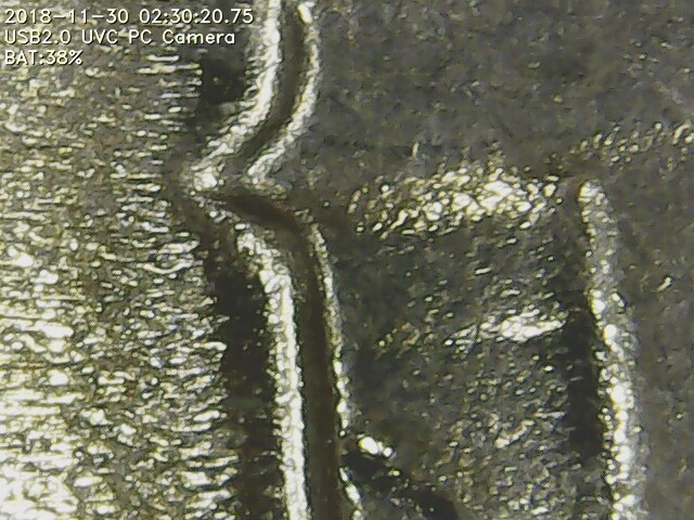1964-D-DDR-Nickel-Error-?