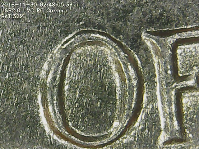 1964-D-DDR-Nickel-Error-?