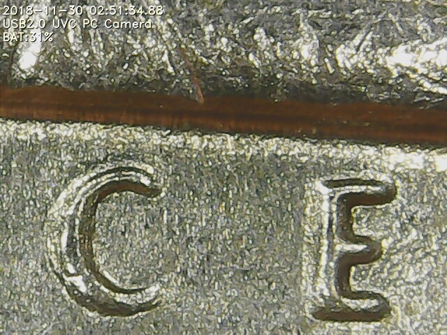 1964-D-DDR-Nickel-Error-?