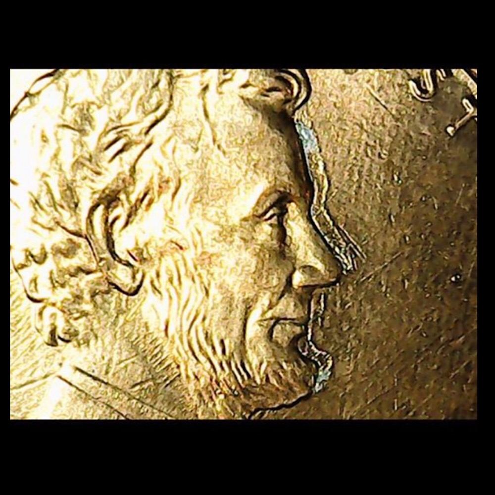 1993-Lincoln-Cent-Double-Face