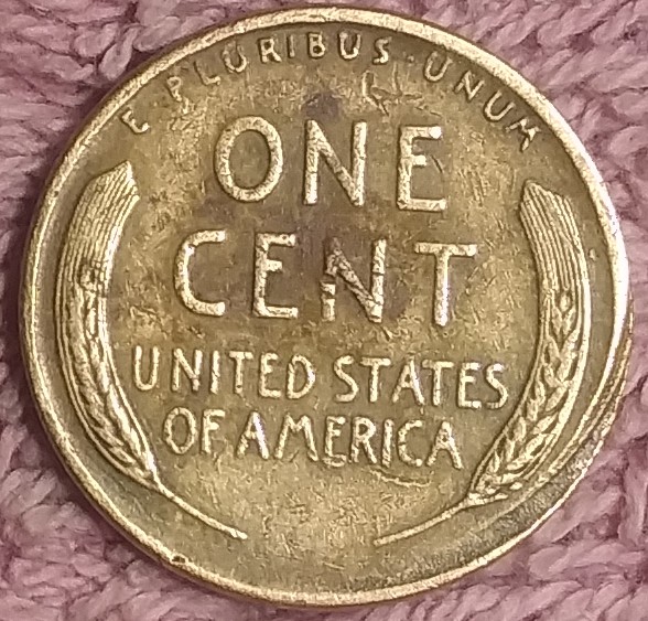 1981-Lincoln-Cent-Error-And-1955-D-Wheat-Penny-Error