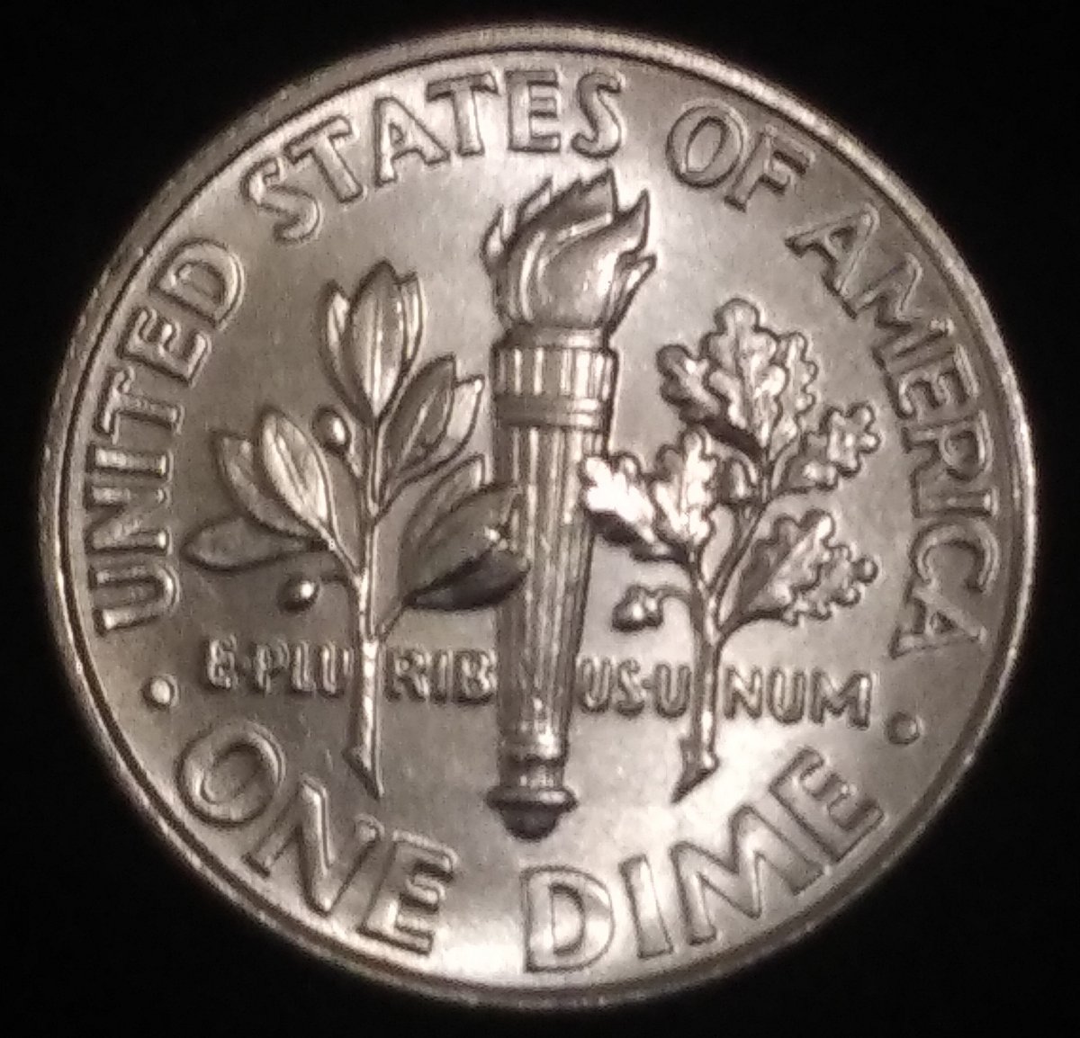 2018-Roosevelt-Dime-/-Partial-