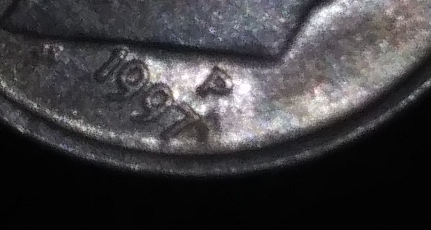 1987-P-Roosevelt-Dime-P/S