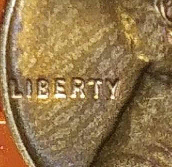 1941-Wheat-Cent/Common-Error?