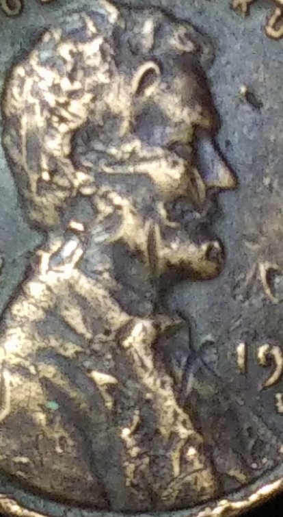 1953-D-Wheat-/-Planchet-Error?