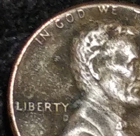 1985-D-LMC-/-PMD-Or-Dirty