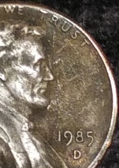1985-D-LMC-/-PMD-Or-Dirty