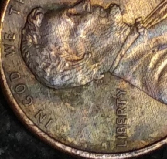 1993-D-LWC-/-Dirty-Coin?