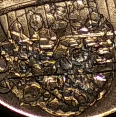 2010-LSC/Color-Cluster