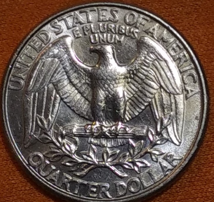 1995-P-Washington-Quarter-/-Grading