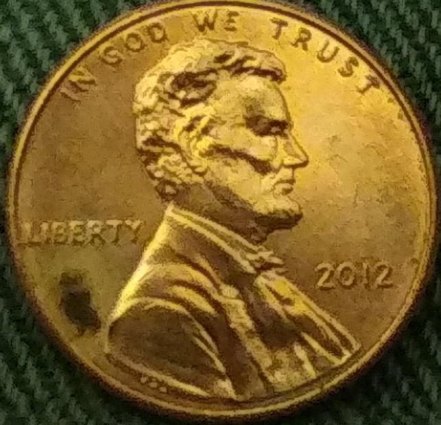 2012-LSC/Possible-Double-Ear?