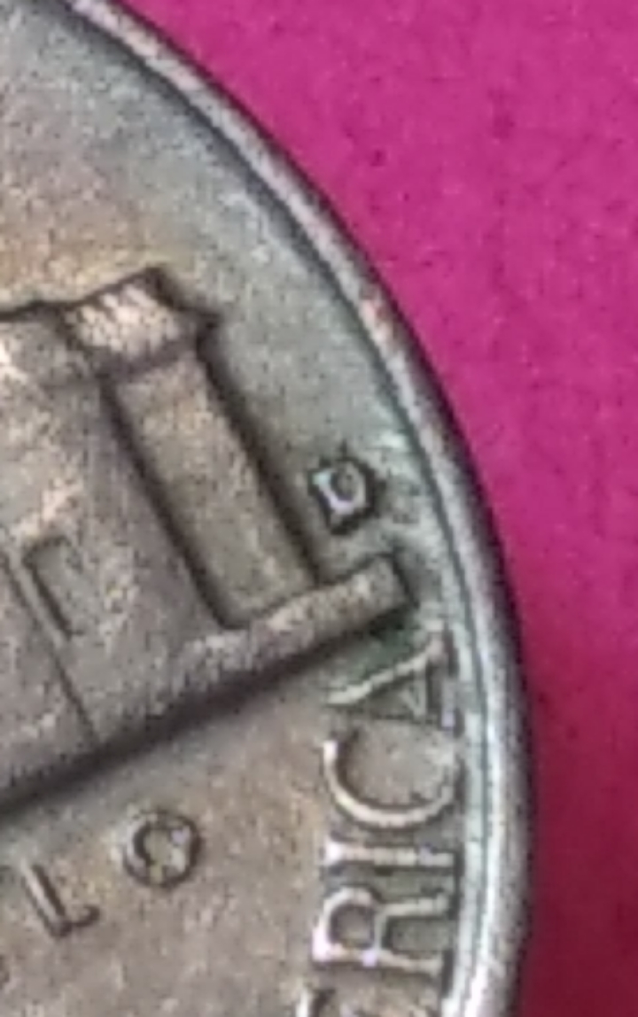 1962-D-Jefferson-Nickel-D/S