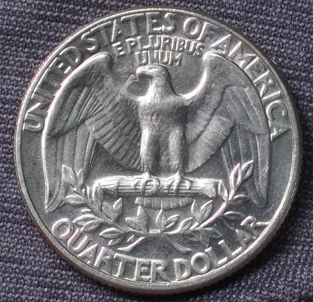 1970-D-Washington-Quarter/-Request-For-Grading