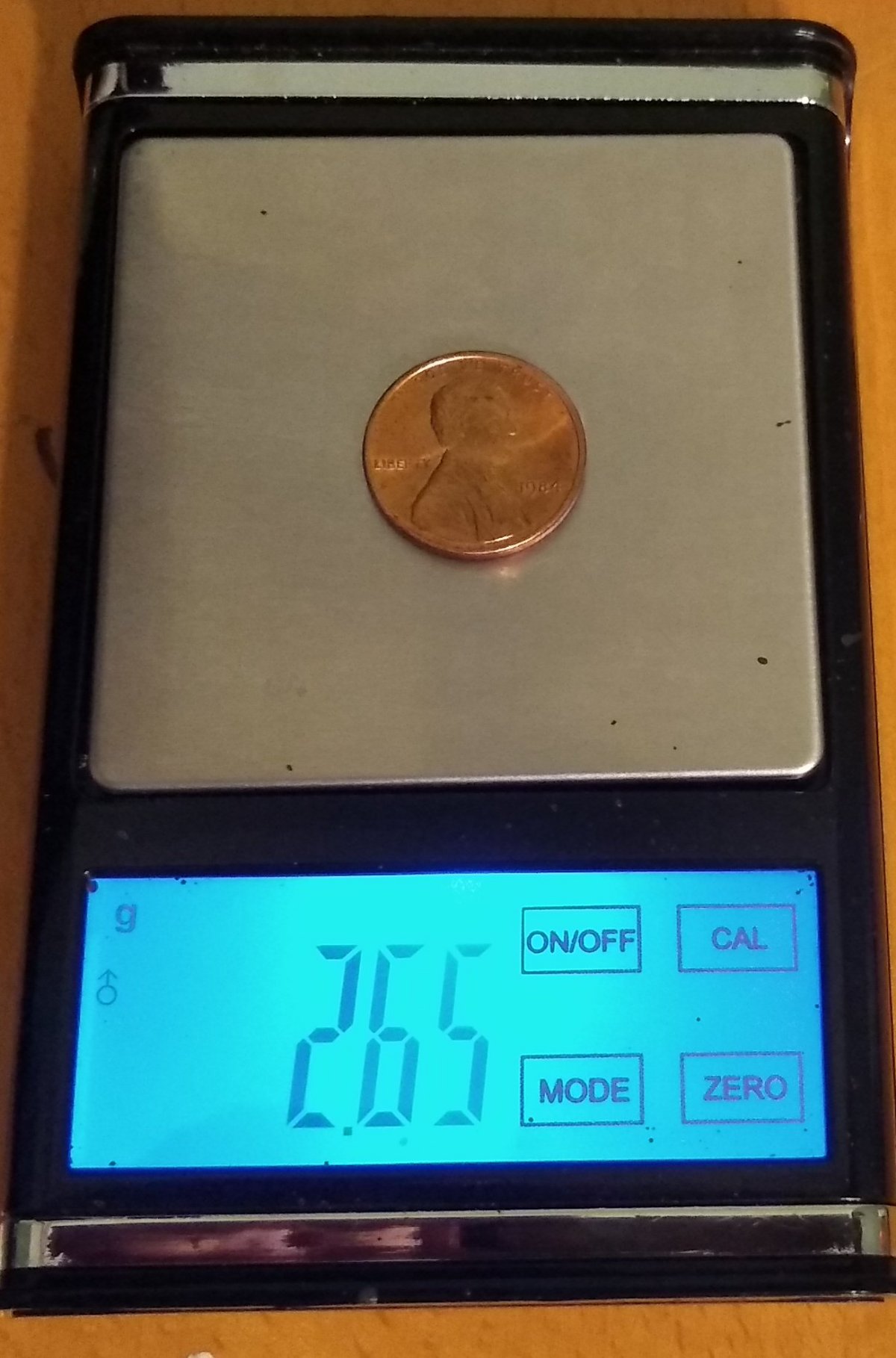 1984-LMC/2.65-G./Bubbling