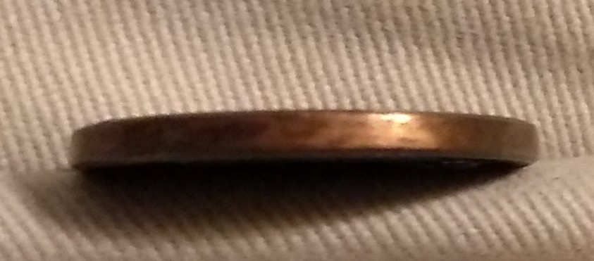 1996-P-Jefferson-Nickel/Acid-Washed?