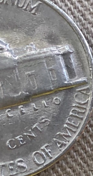 1967-Jefferson-Nickel/Die-Cap?
