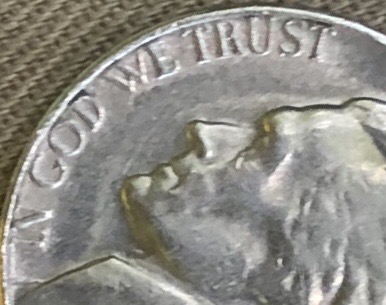 1967-Jefferson-Nickel/Die-Cap?