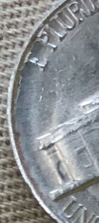 1967-Jefferson-Nickel/Die-Cap?