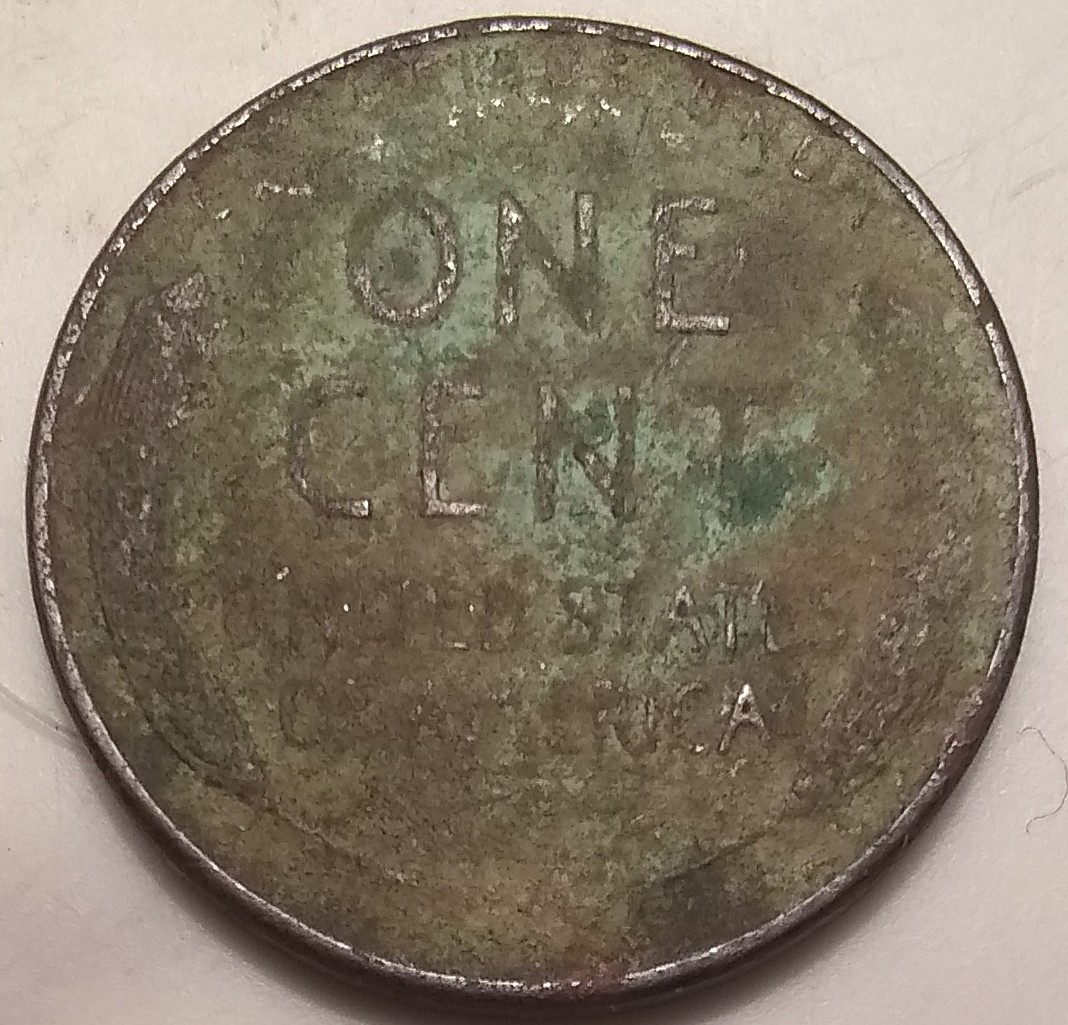 1944-Lincoln-Wheat-Cent-Possibly-Steel?