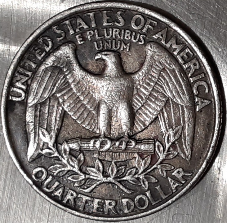 1996-P-Washington-Quarter-/-Strike-Over->?<