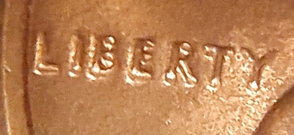 1969-S-Lincoln-Memorial-Cent/Help-W/Identification
