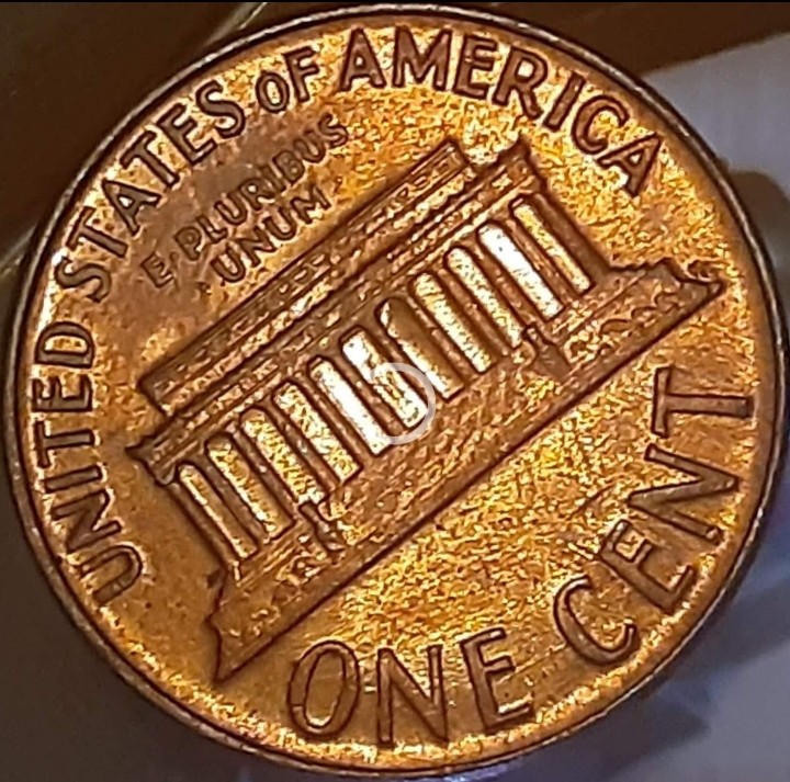 1966-Lincoln-Memorial-Cent-Grading-Request