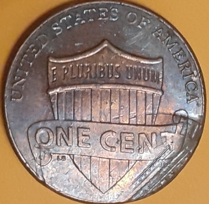 2017-P-Lincoln-Shield-Cent/Struck-W/Lmc