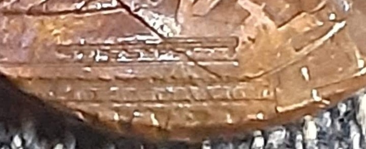 2017-P-Lincoln-Shield-Cent/Struck-W/Lmc
