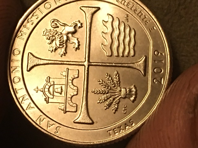 2019-San-Antonio-Quarter---Is-This-A-Die-Error-By-Chance?