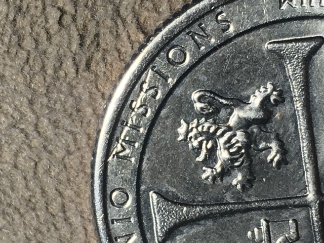2019-San-Antonio-Quarter---Is-This-A-Die-Error-By-Chance?