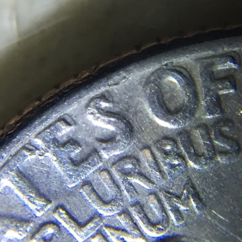 1965-Quarter-Double-Die-On-United-States-Of-America?