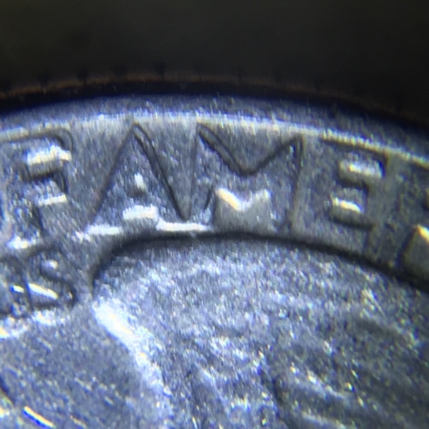 1965-Quarter-Double-Die-On-United-States-Of-America?