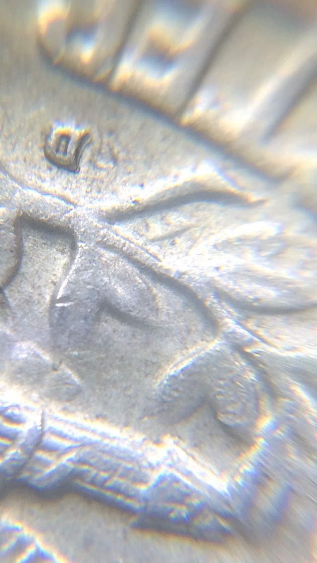 1964-D-Washington-Quarter-Mintmark-Error?