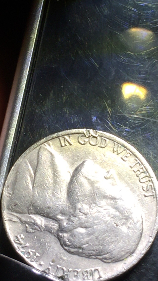 1974-Jefferson-Nickel-Error-?