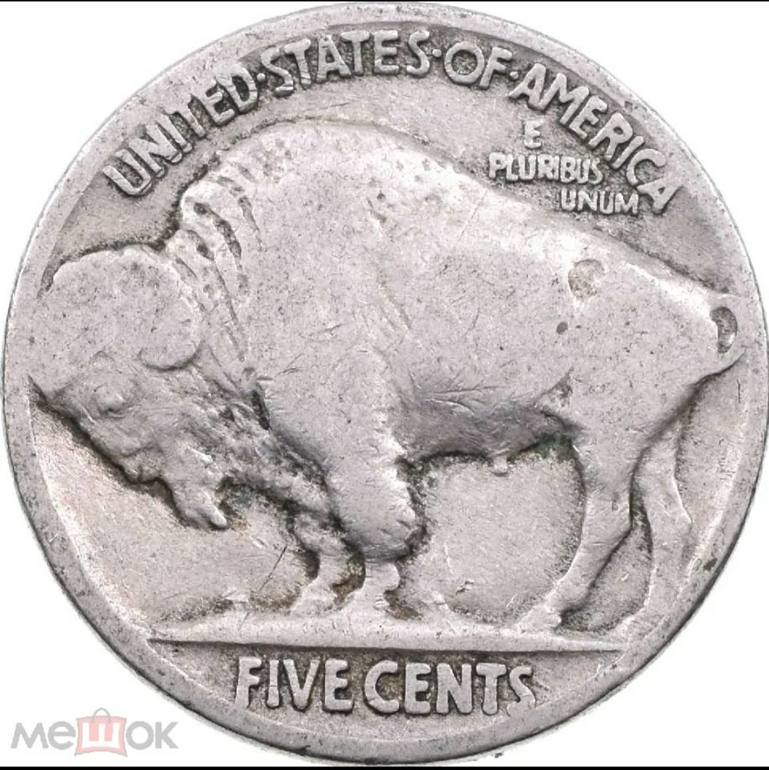 Buffalo-Nickel-Date-Unknown