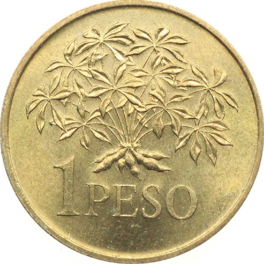 Guinea-Bissau-Coins-1977