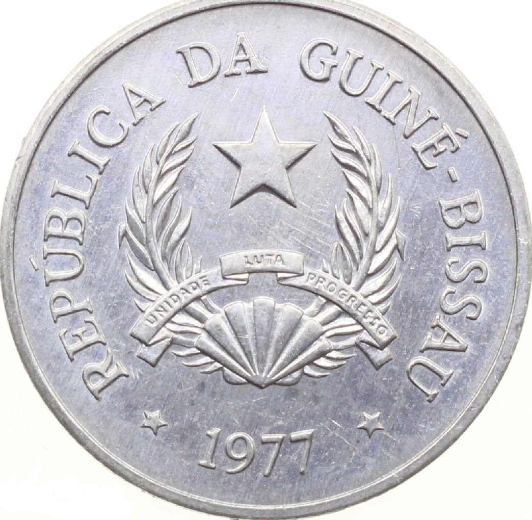 Guinea-Bissau-Coins-1977