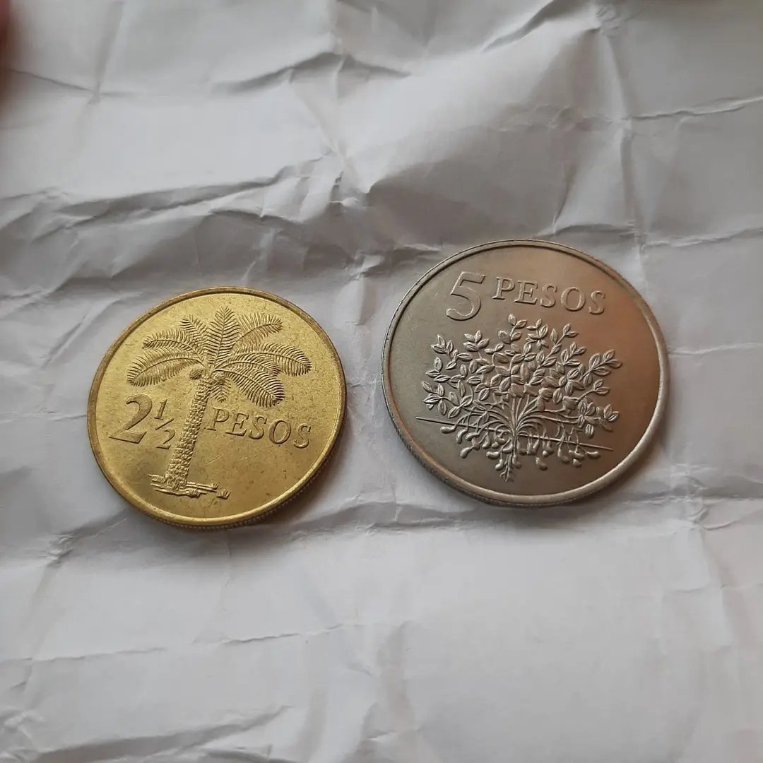 Guinea-Bissau-Coins-1977