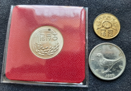 New-Coin-Purchases,-Slerk