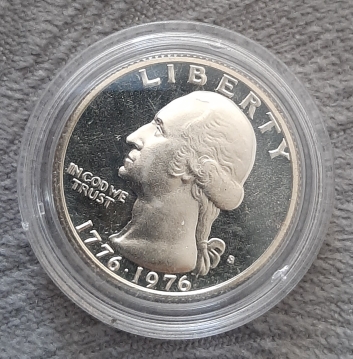1776-1976-S-25c-Washington